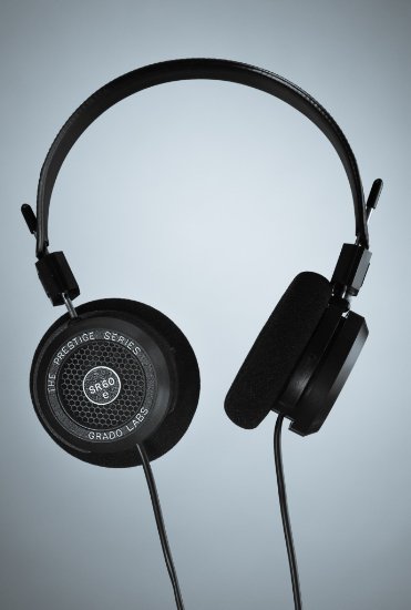 Grado SR60e Headphones