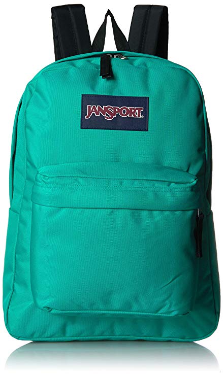 JanSport Superbreak Backpack