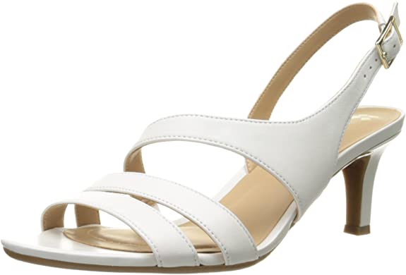 Naturalizer Women's Taimi Dress Sandal