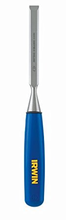 IRWIN Tools Marples Woodworking Chisel, 1/2-inch (12mm) (M44412N)