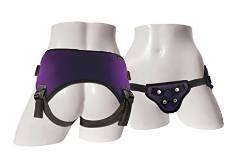 Sportsheets Lush Strap On Harness