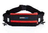 Running Belt By Camden Gear Fits All iPhones And Most Android phones Perfect for Waist Sizes 24-47 Men and Women