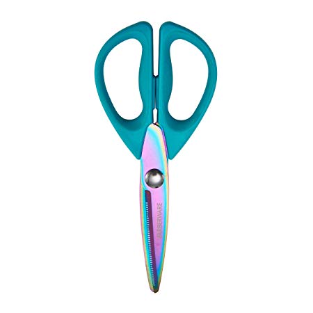 FARBERWARE 5224826 All All purpose Shears, one size, Titanium