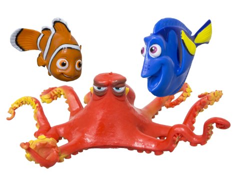 SwimWays Disney Finding Dory Dive Characters (Set of Three)