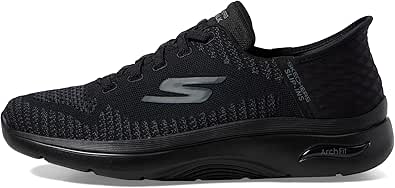 Skechers Men's Go Walk Arch Fit 2.0-Grand Sneaker