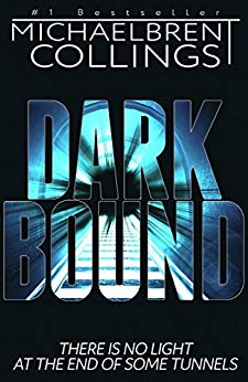 Darkbound: A Novel of Supernatural Horror