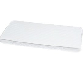 Cradle Mattress - 18 X 36 X 2" Thick by Unknown
