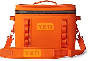 YETI Hopper Flip 18 Portable Soft Cooler