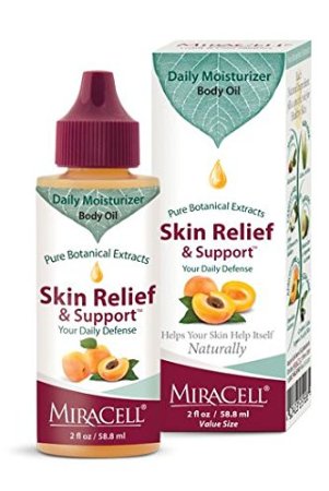 MiraCell Skin Relief and Support 2 oz