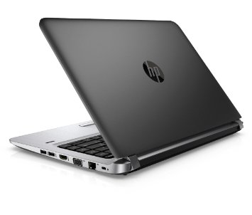 HP ProBook 440 G3 14" Notebook - Intel Core i5 i5-6200U Dual-core (2 Core) 2.30 GHz
