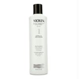 Nioxin System 1 Scalp Therapy Conditioner For Fine Hair Normal to Thin-Looking Hair 300ml101oz