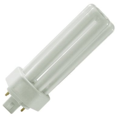 (Pack of 10) PLT-32W 835, 32-Watt Triple Tube Compact Fluorescent Light Bulb ...