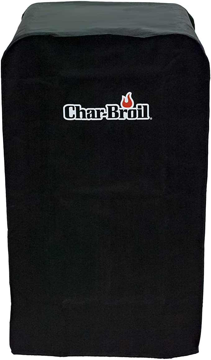 Char-Broil Digital Electric Smoker Cover, 30"