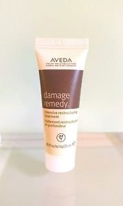 Damage Remedy Intensive Restructuring Treatment Aveda Treatment 0.85 oz Unisex