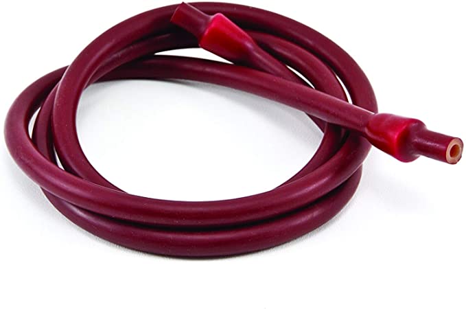 Lifeline 5' Resistance Cable for Low Impact Strength Training and Greater Muscle Activation