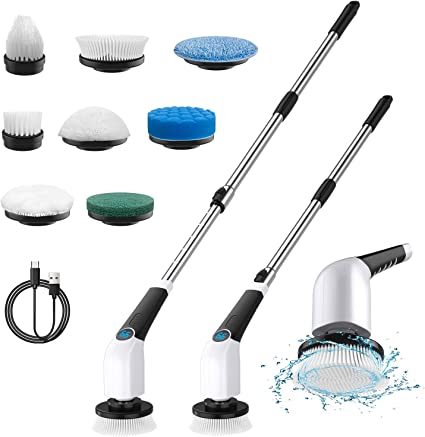 Pulisci Spazzole Cleaner Brushes