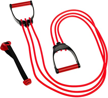 Lifeline USA TNT Resistance Cable System