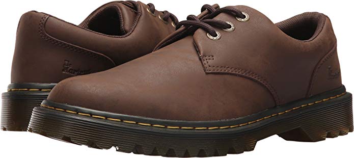 Dr. Martens Men's Kent Oxfords