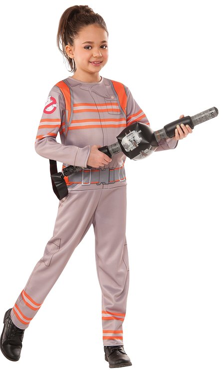 Ghostbusters Costume for Kids