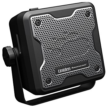 Uniden Communications Speaker (BC15)