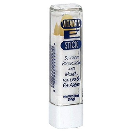 Reviva Vitamin E Stick SPF 15 Reviva .125 oz. Stick
