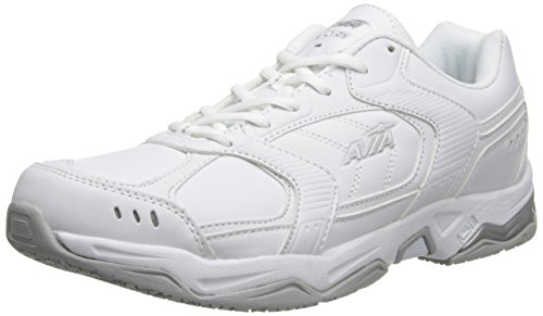 AVIA Men's Avi-Union Service Shoe