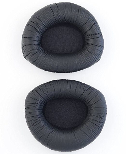 Genuine Replacement Ear Pads Cushions for SENNHEISER RS160 RS170 HDR160 HDR170 Headphones