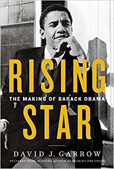 Rising Star: The Making of Barack Obama