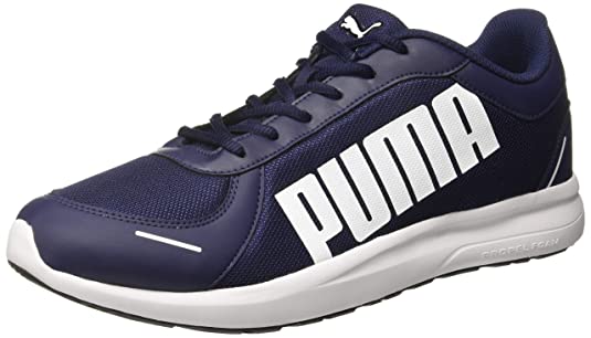 Puma Mens Seawalk Running Shoe