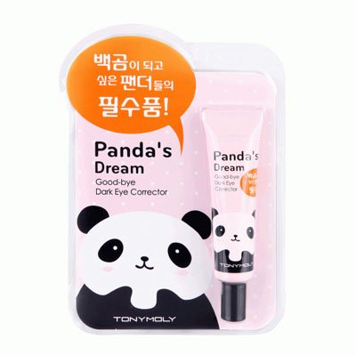 TONYMOLY Panda's Dream Good-Bye Dark Eye Corrector 20ml