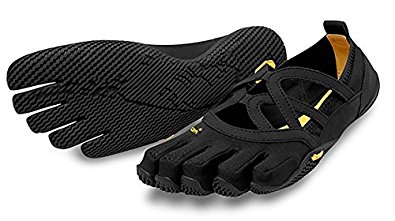 Vibram Women's Alitza Loop Fitness Yoga Shoe