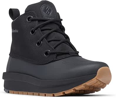 Columbia Moritza Shield, Botas de Nieve Mujer