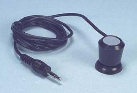Telephone Microphone Suction Cup Pickup