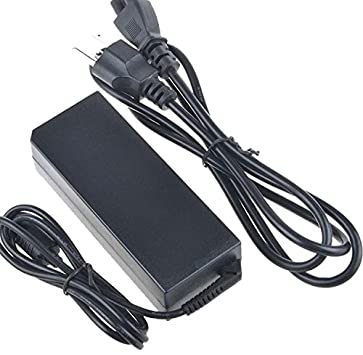 PK Power AC/DC Adapter for Sony Bravia W65D Series KDL-48W650D KDL-40W650D KDL48W650D KDL40W650D HD LED LCD TV Power Supply Cord Cable PS Charger Mains PSU