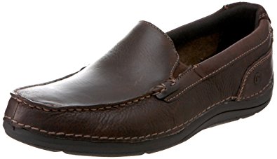 Rockport Men's Thru The Week Gore Slip-On