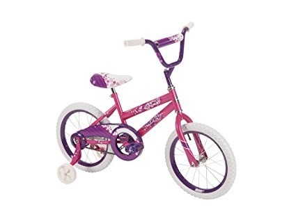 Huffy So Sweet Girls' Bike (16-Inch Wheels)