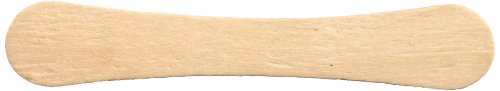 Perfect Stix Wooden Taster Spoons 3.5" Length ( pack of 1000)