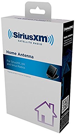 SiriusXM NGHA1 Antenna Mount for Your Home