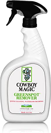 Cowboy Magic GreenSpot Remover