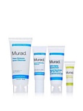 Murad Anti-Aging Acne Acne and Aging Skin Solution Kit