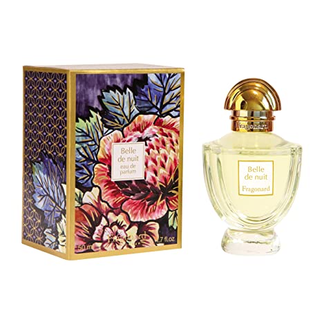 $$Fragonard, Eau de Parfum, Belle de Nuit, 50 ml (1.7 oz)