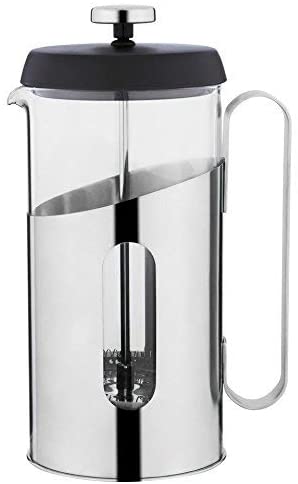 Berghoff Coffee & Tea French Press 1.06qt Plunger Built-in Filter Screen
