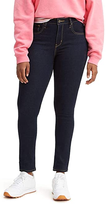 Levi's Women's 721 High Rise Skinny Jeans