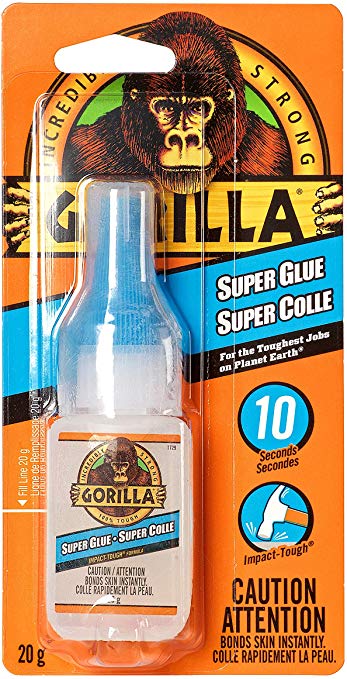 20g Gorilla Super Glue