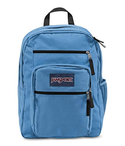 JanSport Big Student Backpack - 15-Inch Laptop School Pack