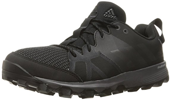 adidas outdoor Men's Kanadia 8 TR Trail Running Shoe