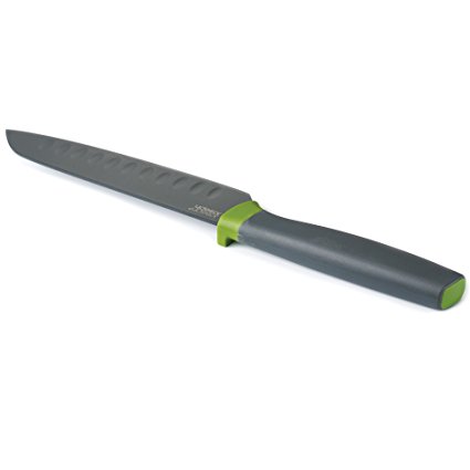 Joseph Joseph 5 inch Elevate Santoku Knife - Multi-Colour