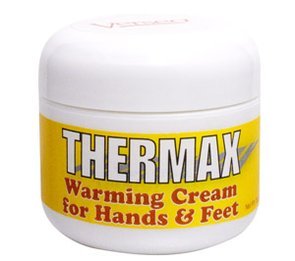 Verseo Thermax Warming Cream: Cold Hands and Feet Arthritis Pain Relief Anti Inflammatory Cream and Warming Lotion