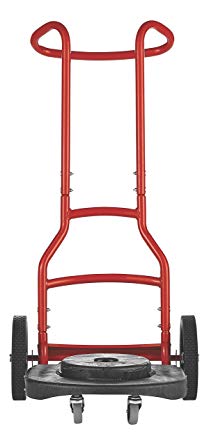 Rubbermaid Commercial Products Brute Multi-Surface Dolly (1997801)