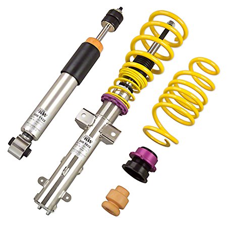 KW 35285007 Variant 3 Coilover